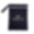Nature's Den Wet Bag - Black