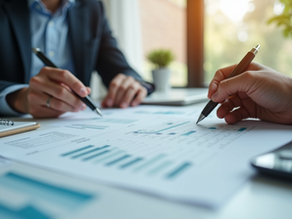 Unlock Financial Freedom with Smart Banking Strategies