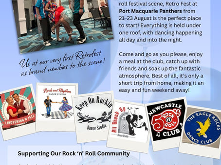 Birthday Newsletter 2026