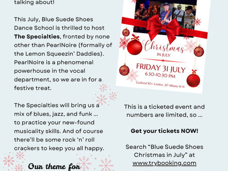 Winter Newsletter - June 2026