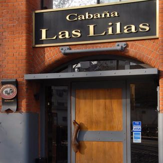 Cabaña Las Lilas
