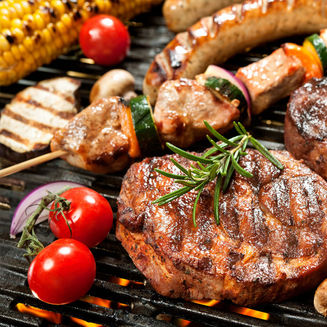 5 lugares donde comer carne