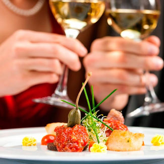 5 Restaurantes Románticos