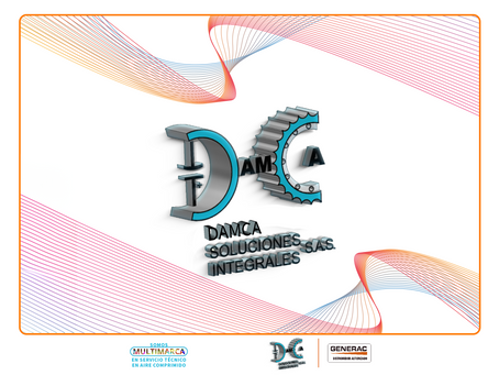 DAMCA SOLUCIONES INTEGRALES S.A.S.