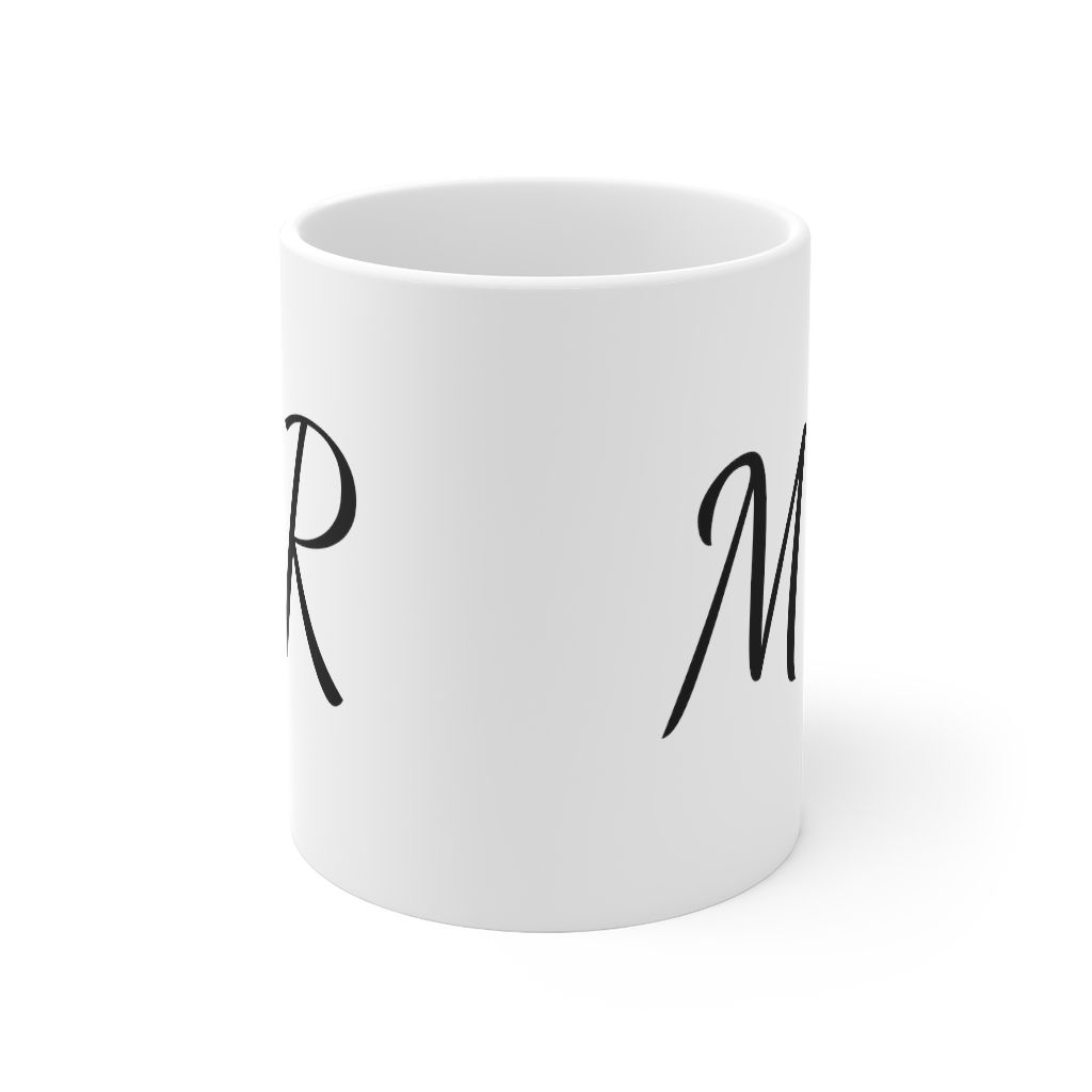 Mug 11oz
