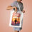 Thumbnail: Cotton Tote Bag
