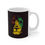 Thumbnail: 11oz White Mug
