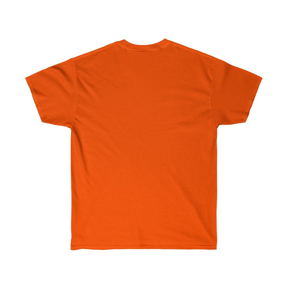 Thumbnail: Unisex Ultra Cotton Tee
