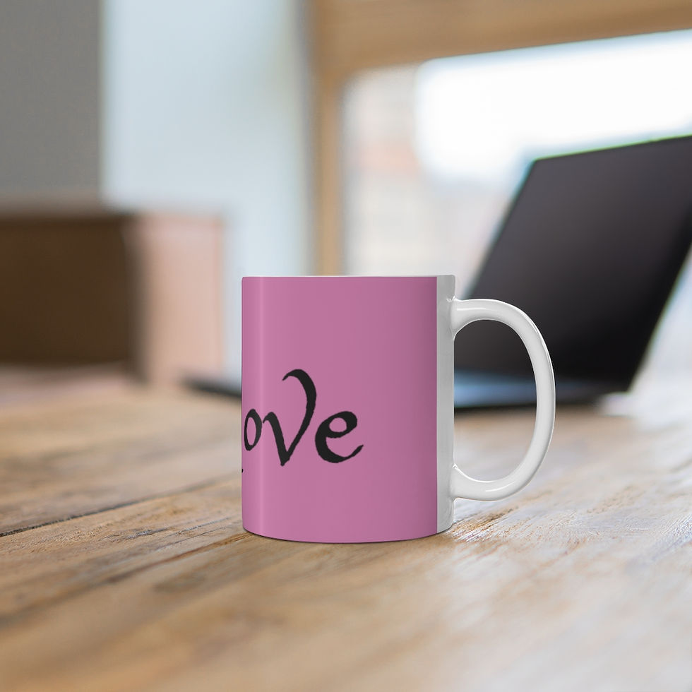 Thumbnail: Mug 11oz