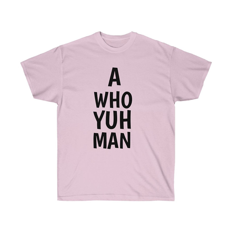 Thumbnail: Unisex Ultra Cotton Tee