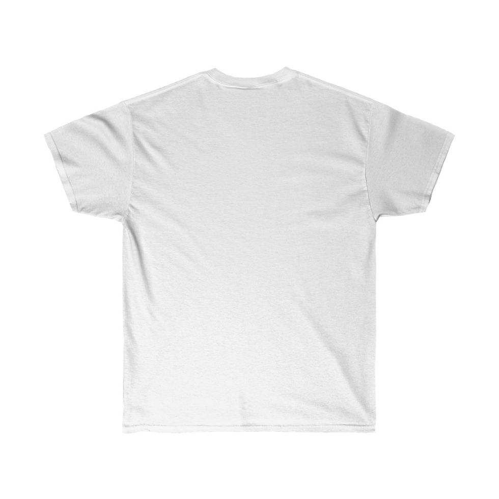Thumbnail: Unisex Ultra Cotton Tee