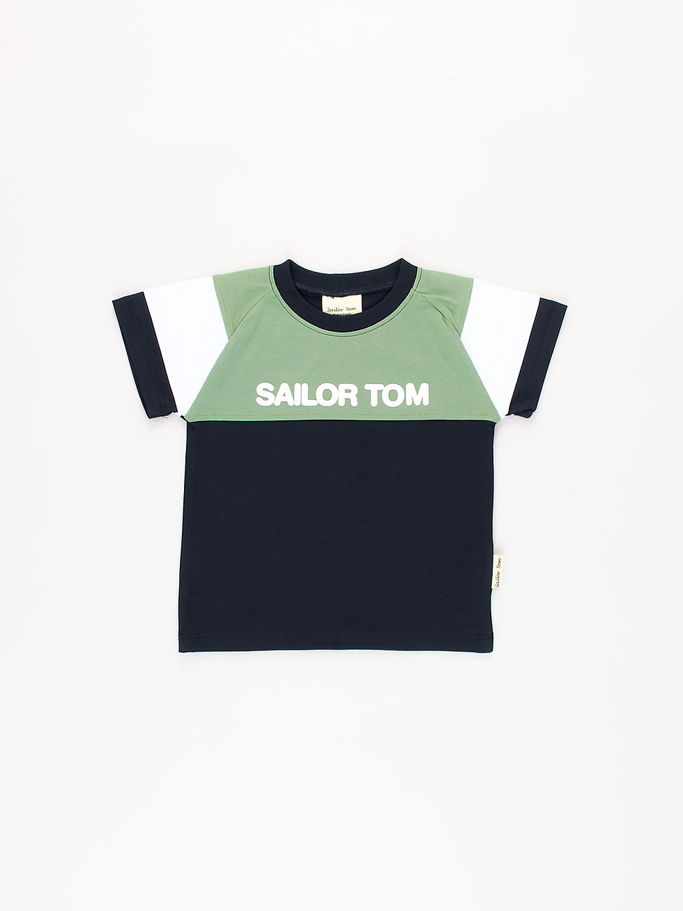Crewneck Sailor Tom