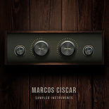 Irish Whistles from Marcos Ciscar Sampled Instruments