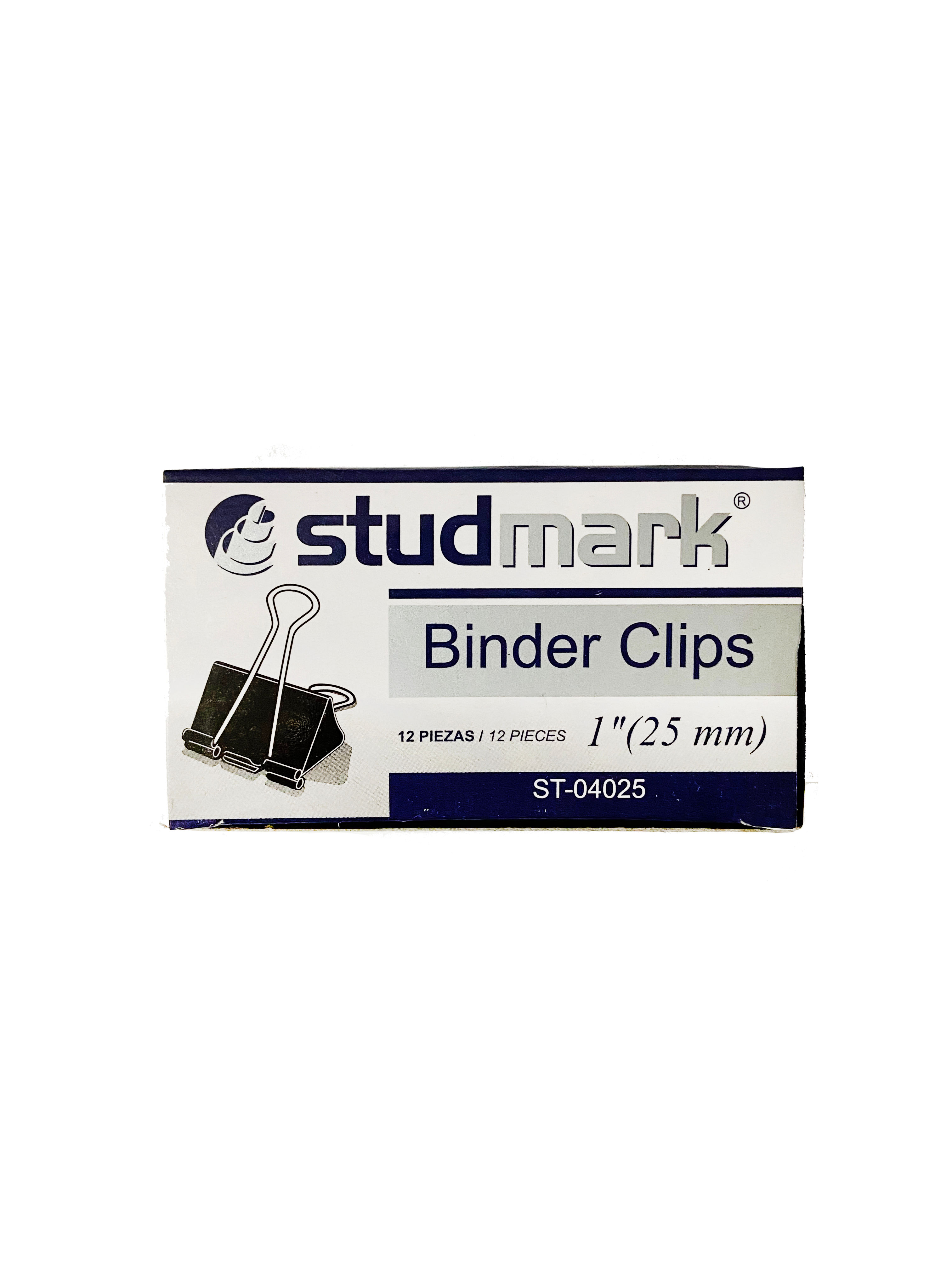 Binder Clips