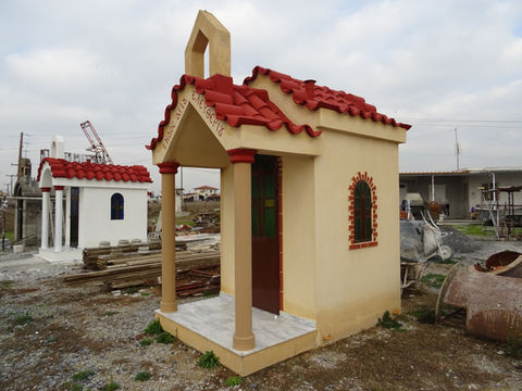 εκκλησακι εκκλησακια