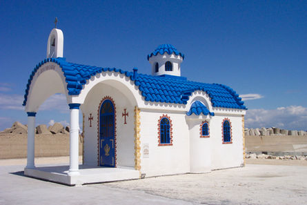 small church small churches