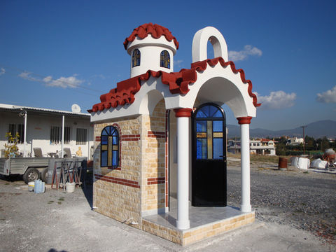 εκκλησακι εκκλησακια