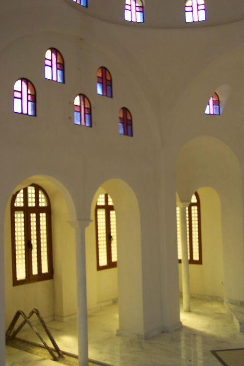 εκκλησακι εκκλησακια