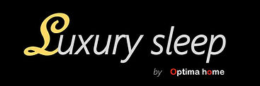 luxuarySleep by Optima home