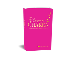 CeliaLouise.Com | The Champage Chakra