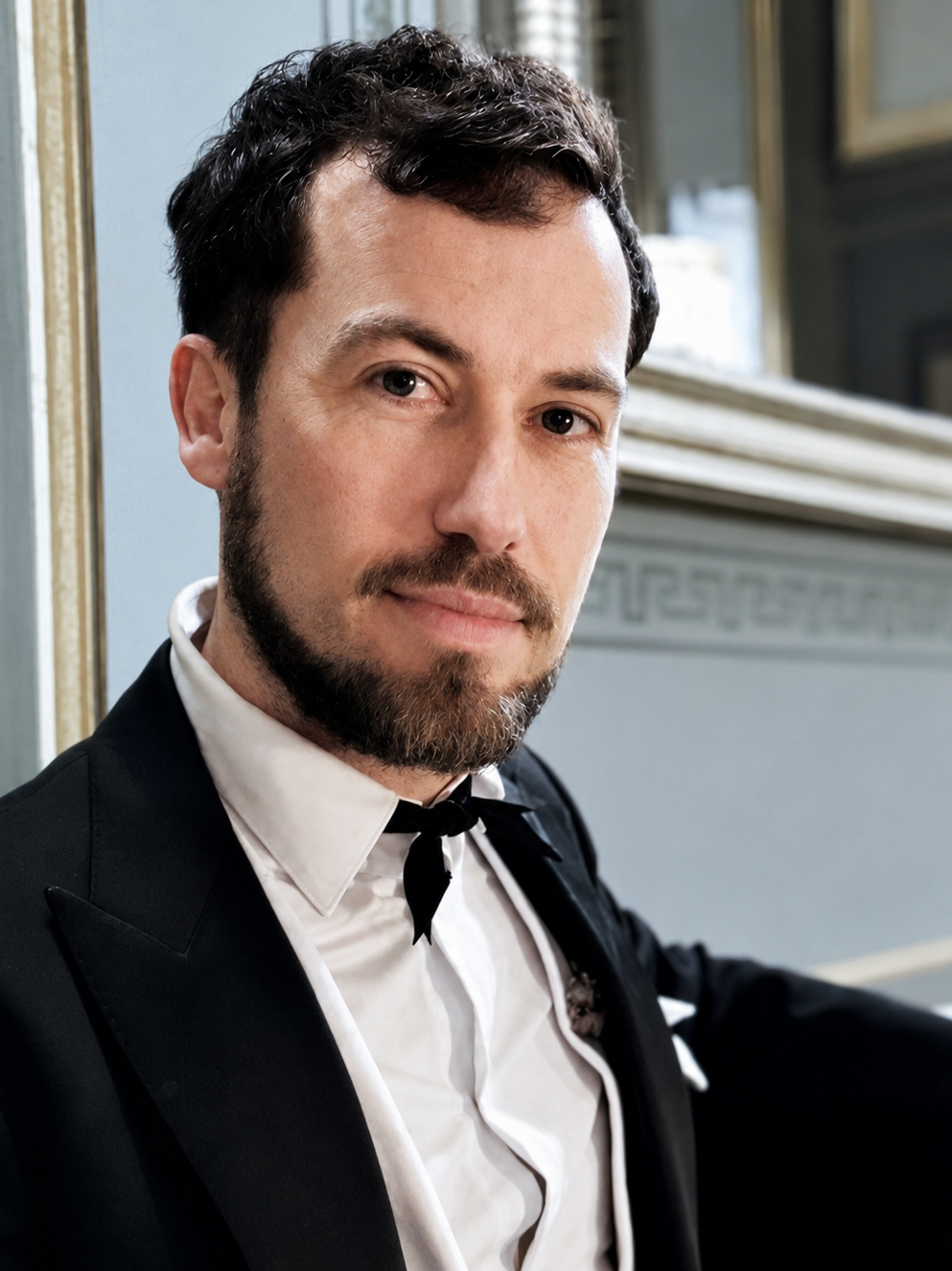 Mathieu Jedrazak