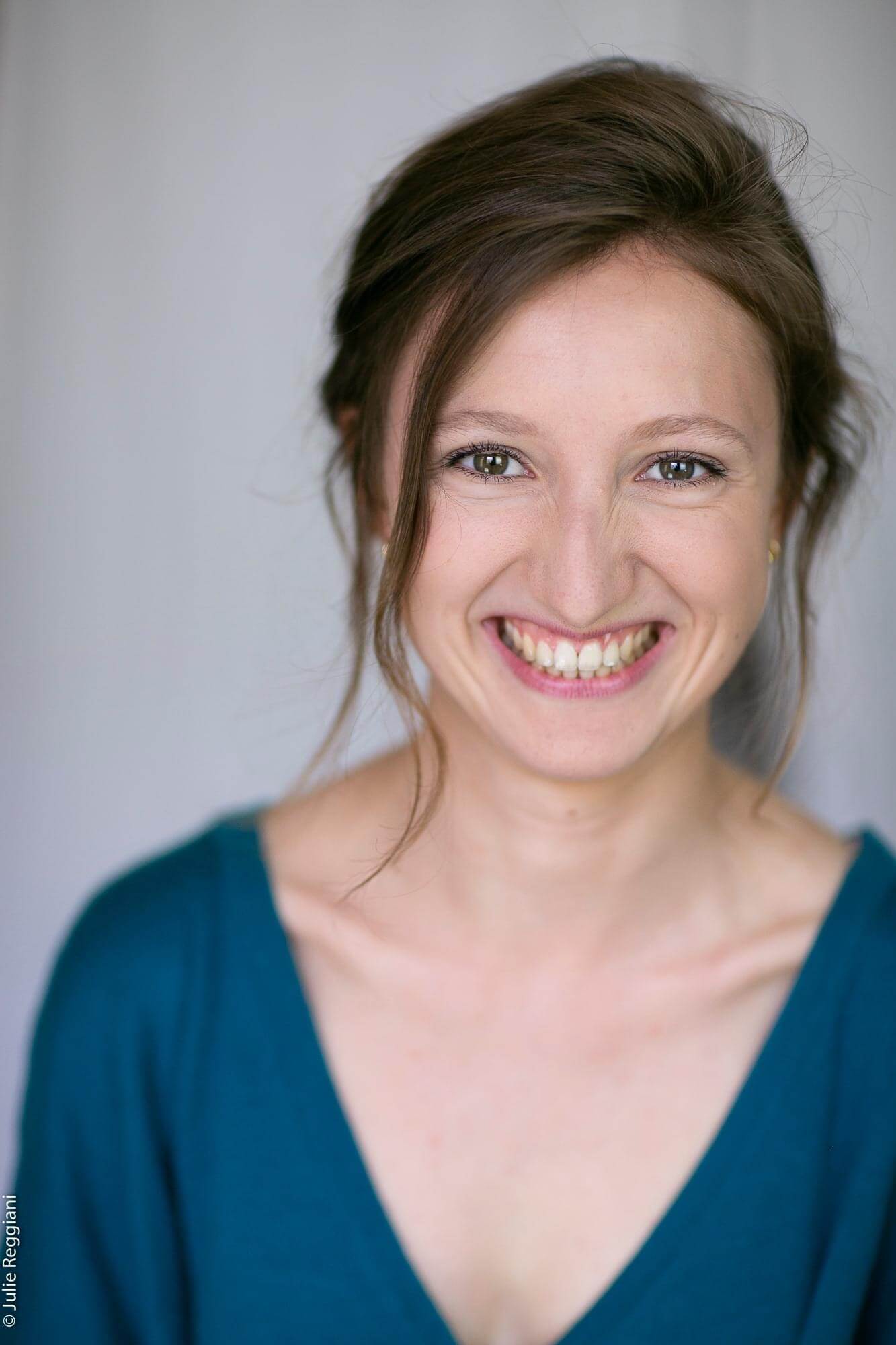 Clémentine Moser