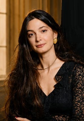 Jessica Naïm