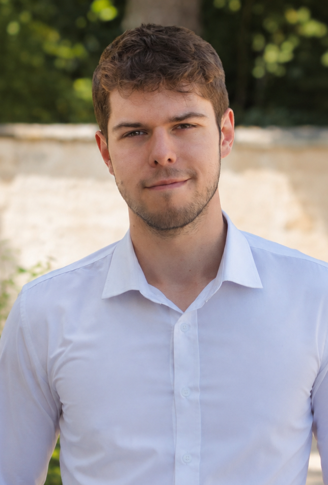 Corentin Bournon