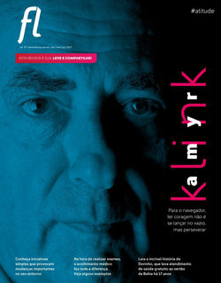 Amyr Klink