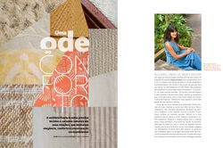 REVISTA FLEURY - Flávia Aranha