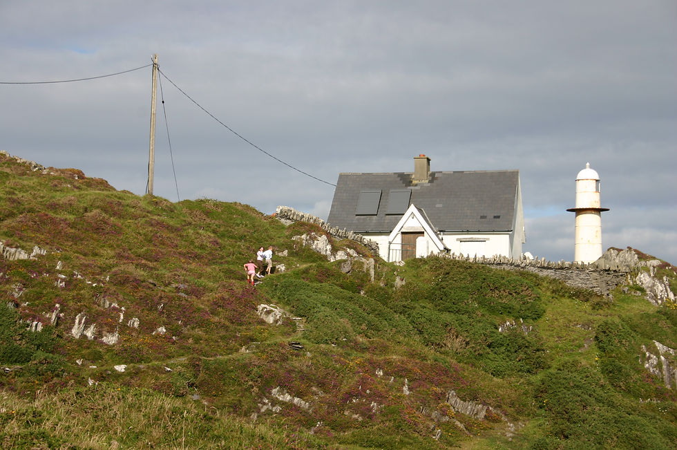 Lighthouse