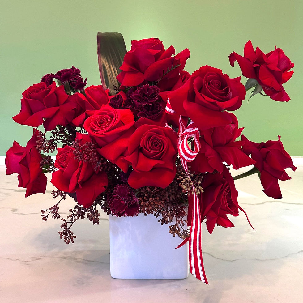 Miniatura: Valentine's Collection