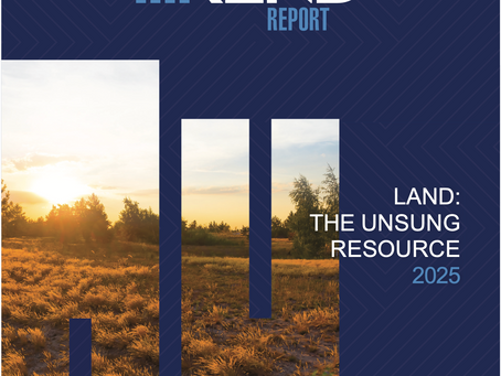 Southeast Texas Land: The Foundation of Future Growth