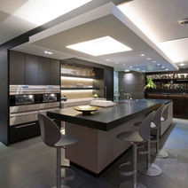 Kitchen island ideas - top tips to make a stylish and functional island.jfif.jpg