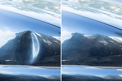 Car Denting