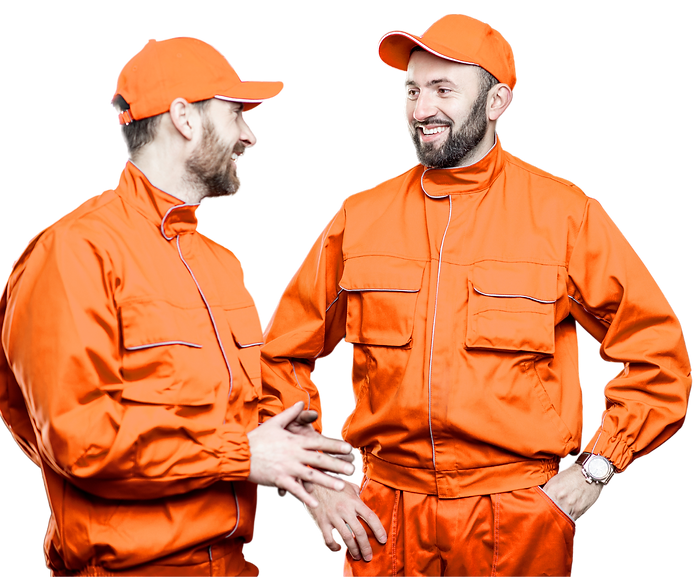 The Garage website image