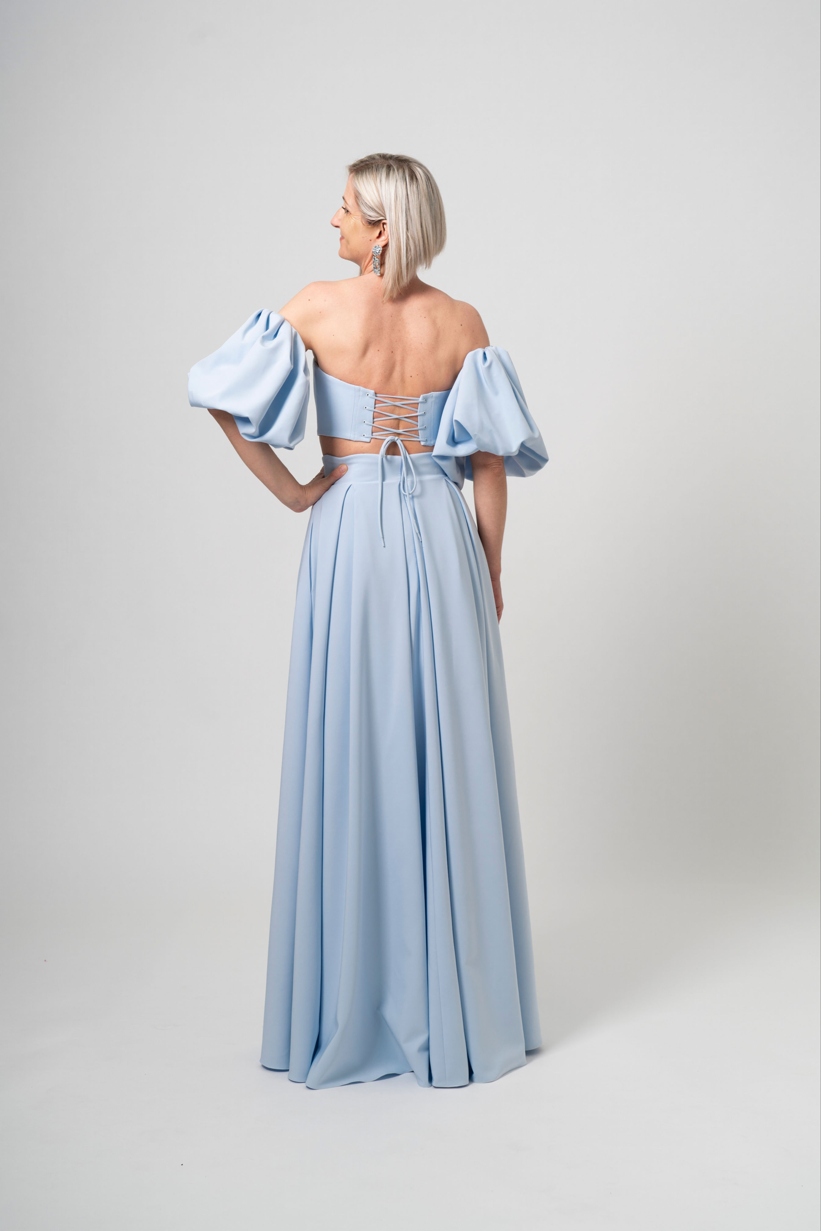 ICB-87 ICS-40 ICRW-2