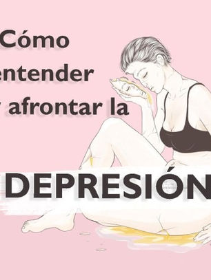 Perspectivas clave para entender y afrontar la depresión