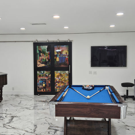 REMODELACION DE INTERIOR