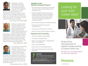 Physician Rotational Brochure (click here)