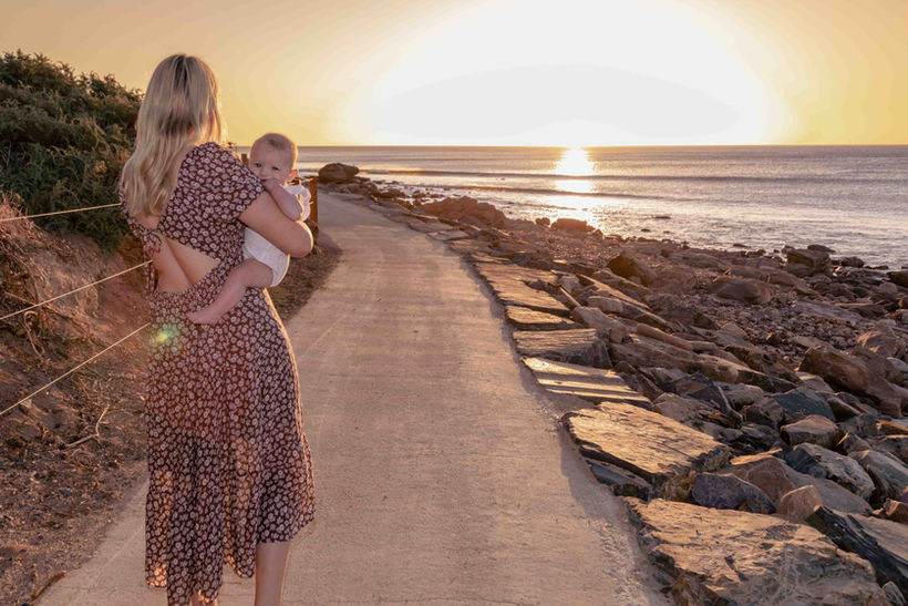Summer Family Photography