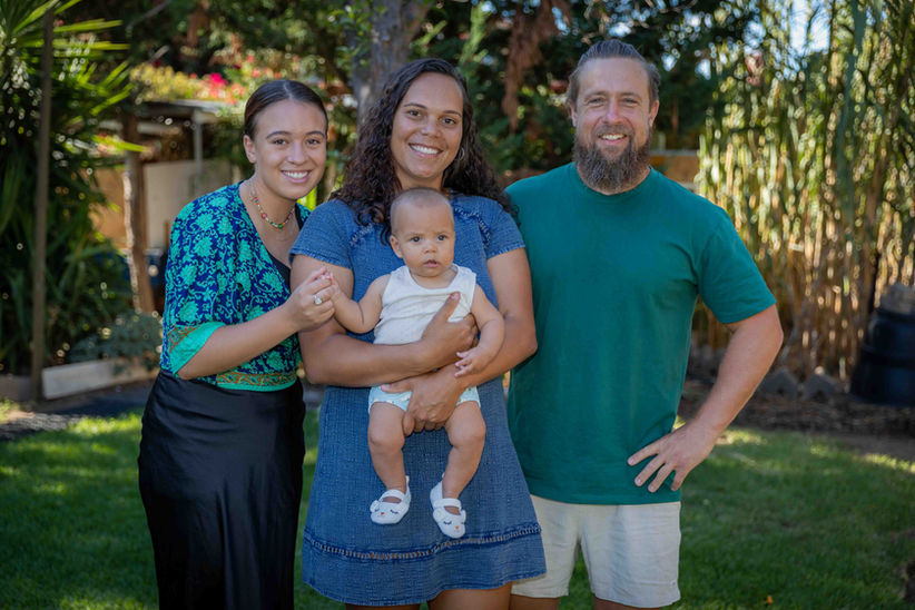 Adelaide Family Photographer