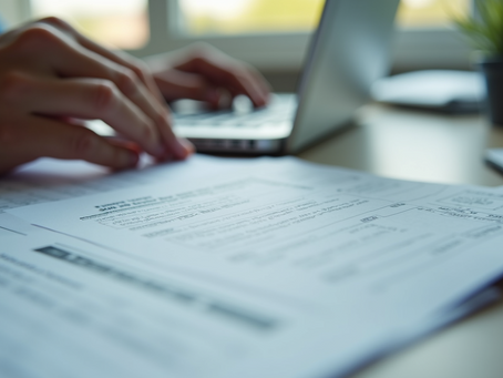 Expert Tax Preparation Tips for Max Refunds