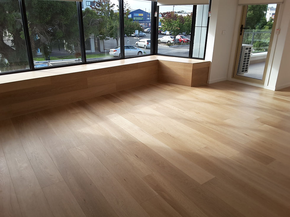Flooring installation edmonton