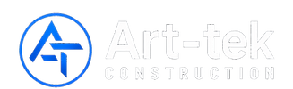 Art-tek contruction logo