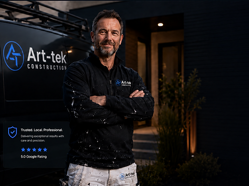 art-tek team