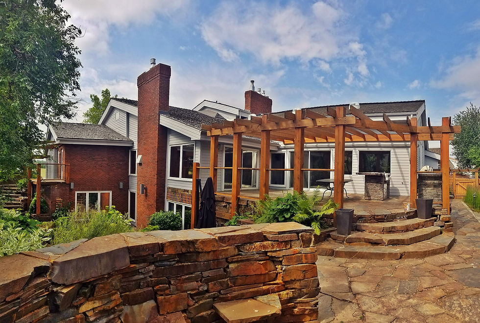 residential painting edmonton exteri