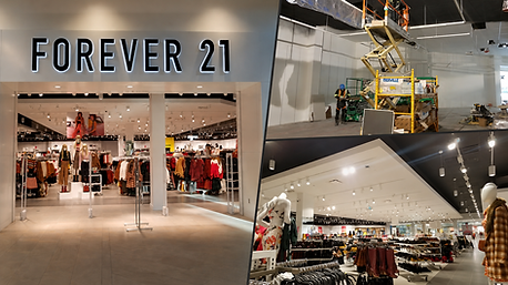 Retail store Forever 21 tenant improvement.jpg
