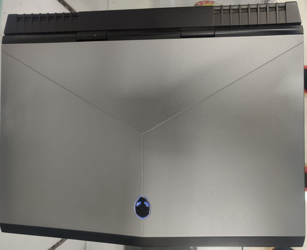 Thumbnail: Renewed Dell Alinwear