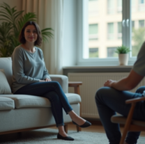 Find Your Path: Tackling Mental Health with Counseling